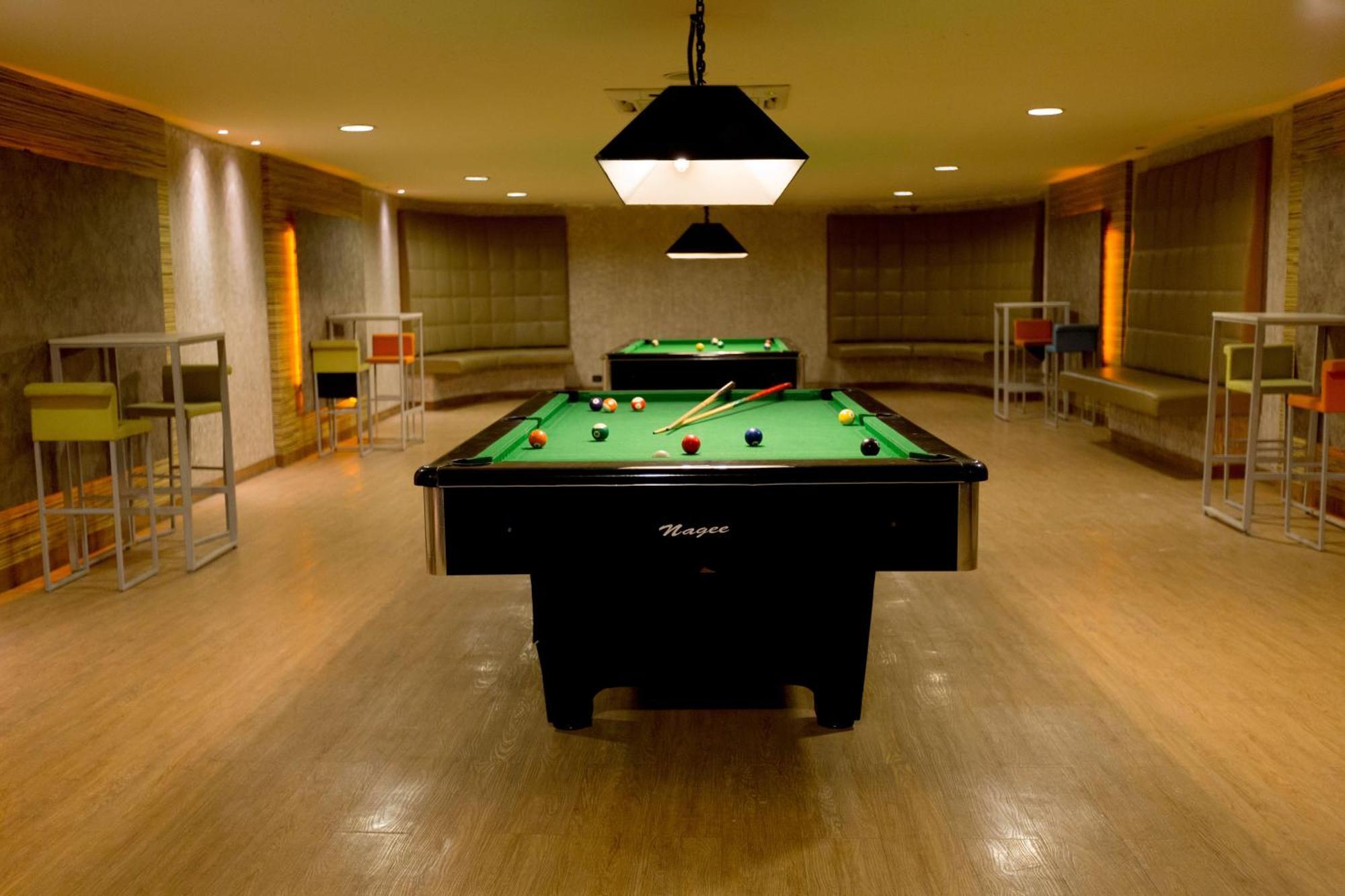 Lalco Residency Hotel Bombay Eksteriør billede