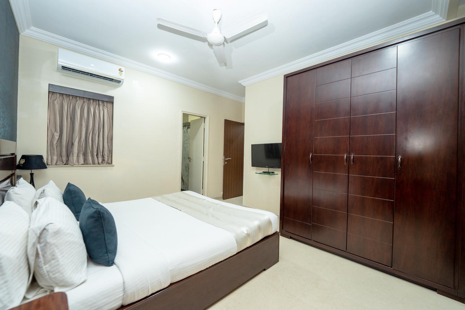 Lalco Residency Hotel Bombay Eksteriør billede
